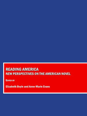 cover image of Reading America